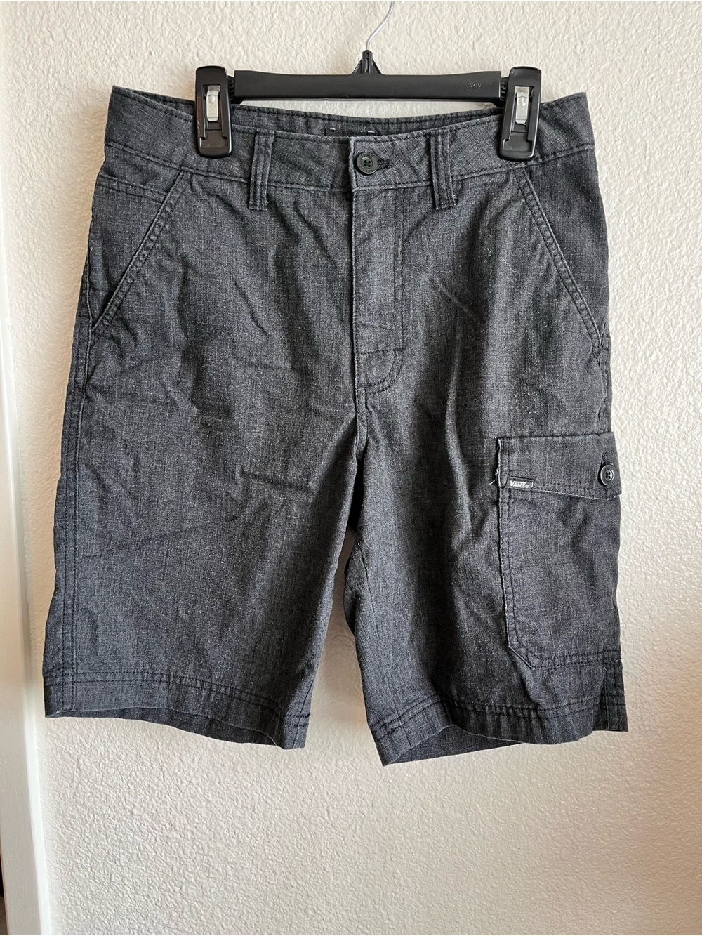Vans Cargo Shorts